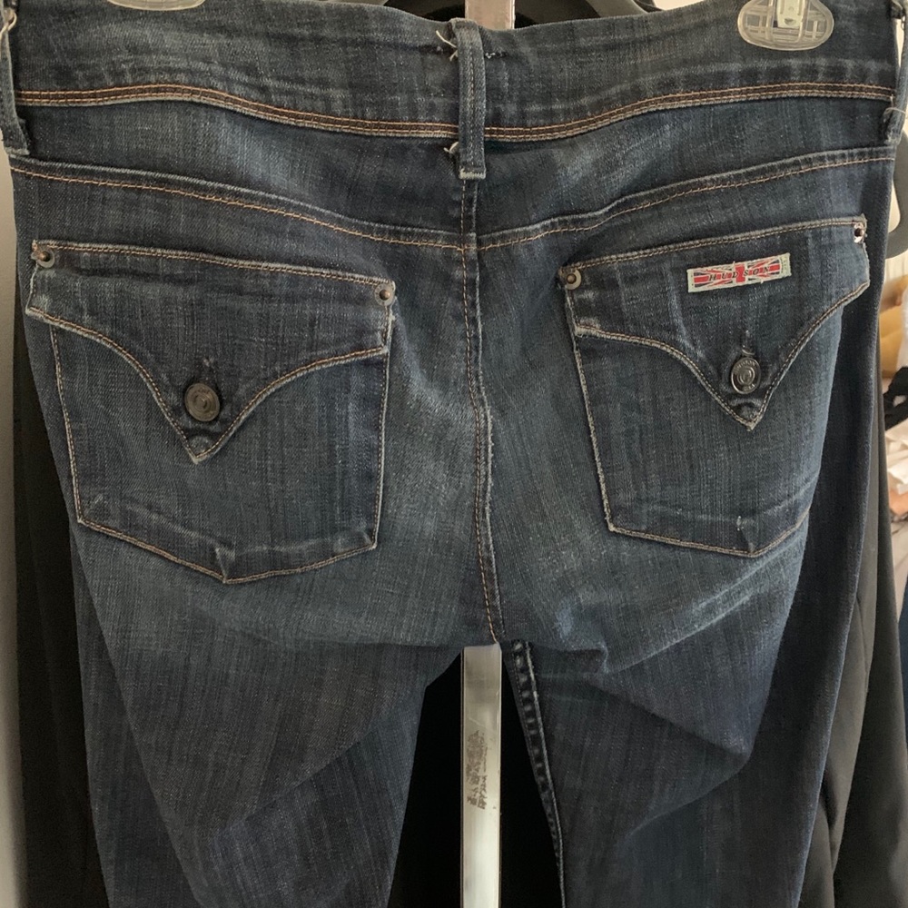 Hudson Jeans 👖